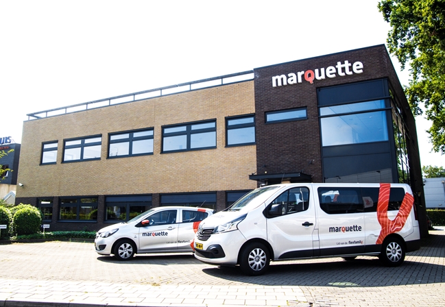 Opleidingsmogelijkheden