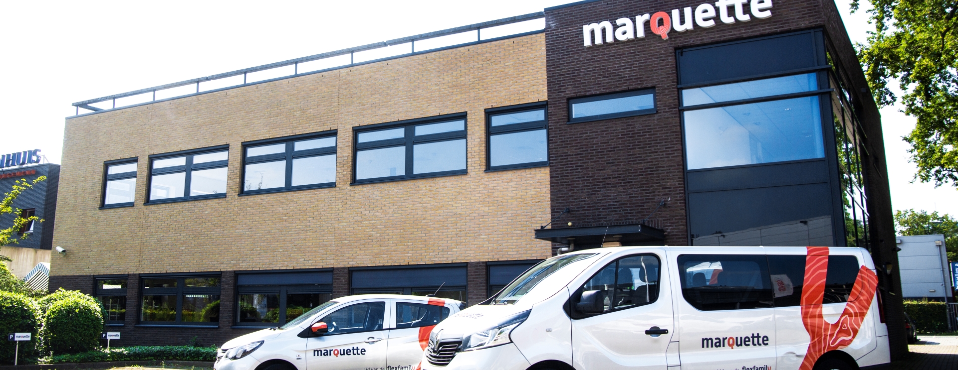 Opleidingsmogelijkheden