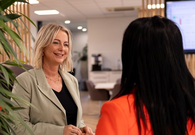 Vaste contactpersoon